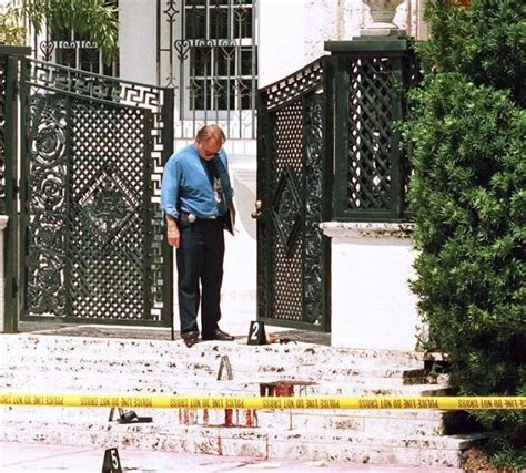 versace treu crime|gianni Versace murder story.